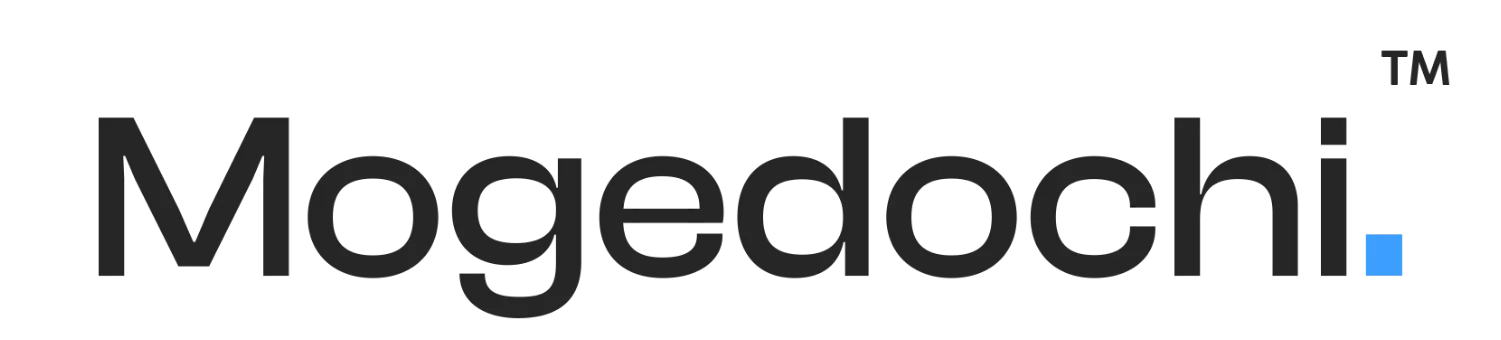 Mogedochi Logo