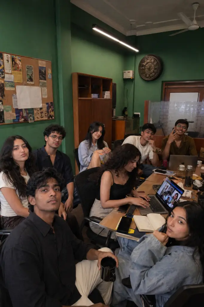 Mogedochi Team System: Not Built Like an Agency, Built Like a Brain &ndash; Mogedochi