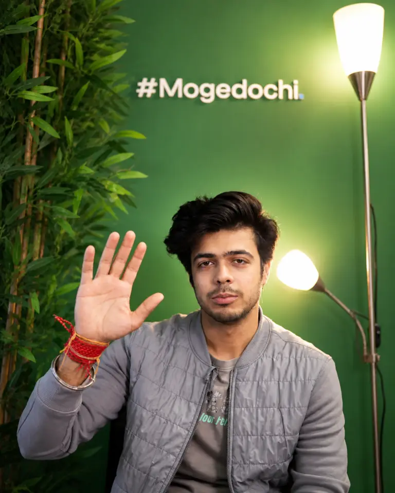 Home | Mogedochi Rushil Nanda Mogedochi