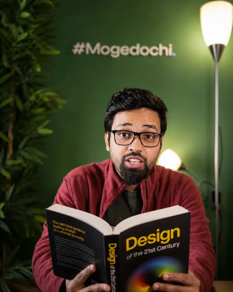 Home | Mogedochi Tabrez Azam Mogedochi Social Media Manager