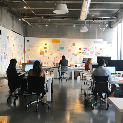 Creative agency Gurugram