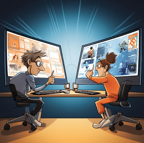 How Delhi NCR Interior Brands Can Feel More Premium Online